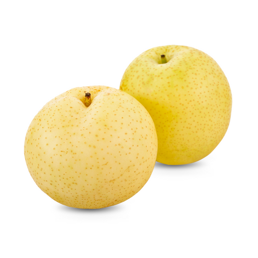 Fresh Century Pear (~1kg; 5pcs)