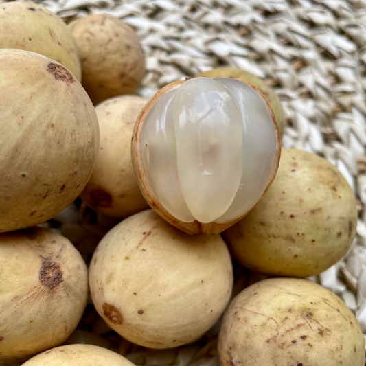 Fresh Duco Lanzones (~1kg)