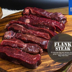 5-Star Wagyu Flank Steak(~1kg)