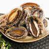 Fresh Abalone (1kg)