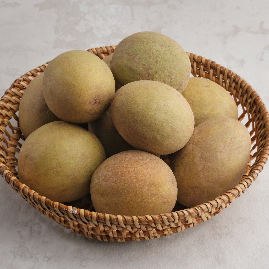 Fresh Chico (~1kg)
