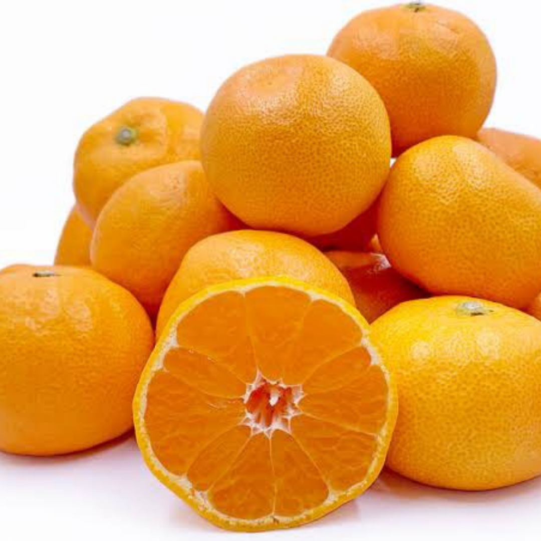 Fresh Japan Ponkan (~3pcs)