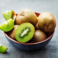 Fresh Kiwi (~3pcs)