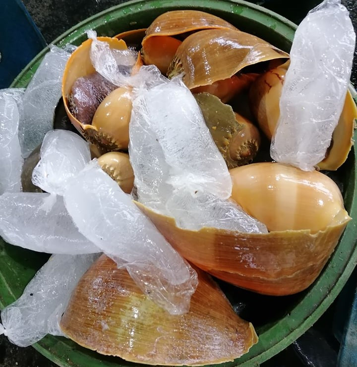 Fresh Lagang (1kg)