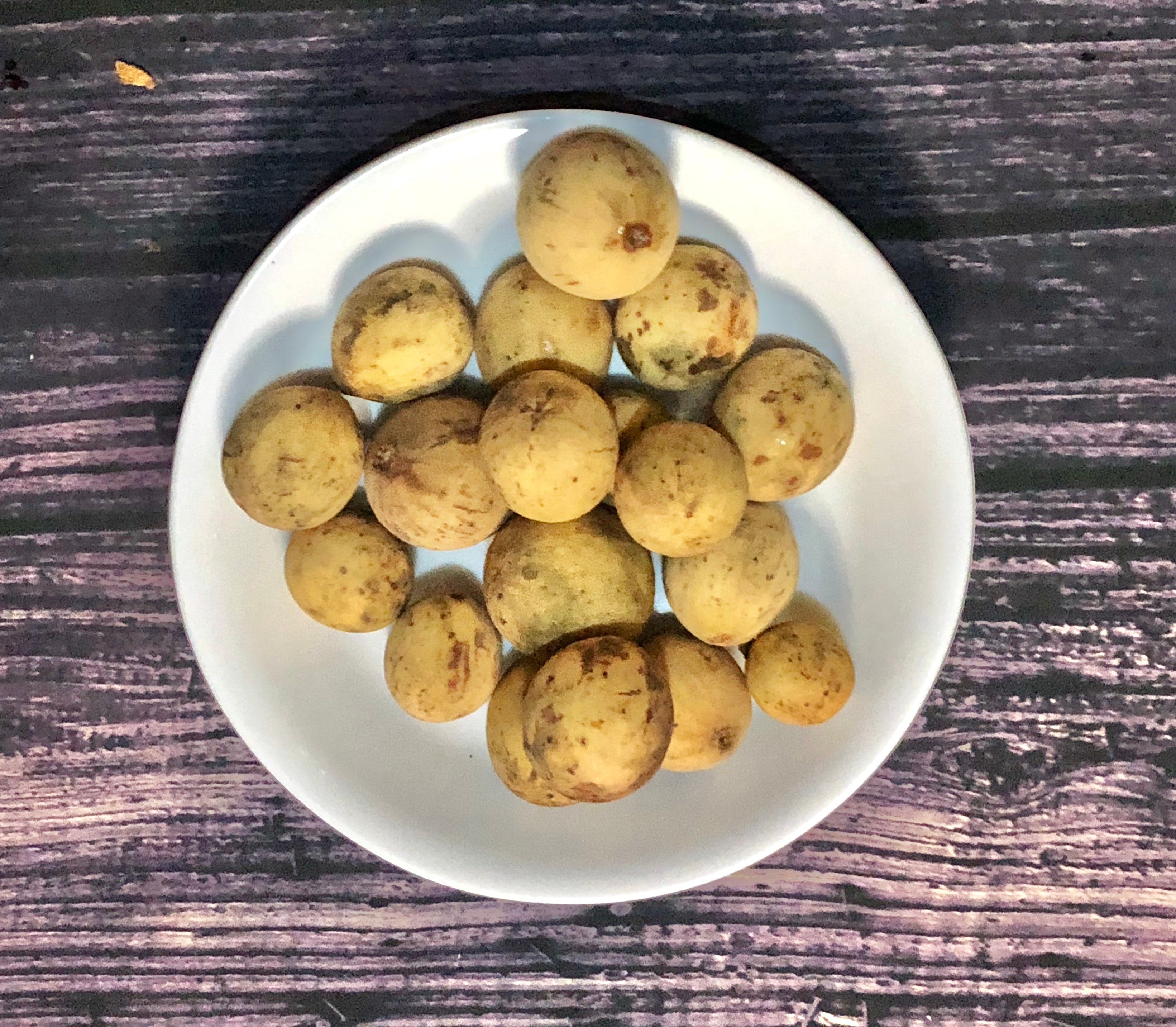 Fresh Longkong Lanzones (~1kg)
