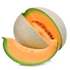Fresh Sweet Melon (~1 Pc 1.3kg-1.7kg)