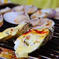 Fresh Talaba~1kg - Fishers Cart