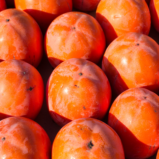 Fresh Persimon (~5pcs)