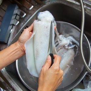 Fresh Pusit Lumot (~1kg)