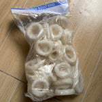 Squid Rings Calamari (~1 pack)