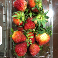 Fresh California Strawberry (~500g)