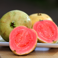 Fresh Taiwan Guava (~1kg)
