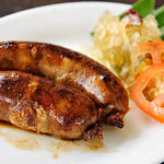 Vigan Longganisa (~250g; 6pcs)