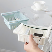 Adjustable Ref Organizer