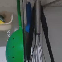 Rotating Kitchen Tool Holder