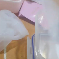 Magic Food Cover (~6pcs Set)
