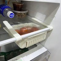 Adjustable Ref Organizer