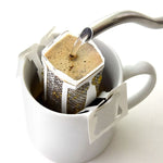 Sagada's Medium Roast Coffee Drip Bag