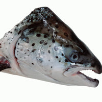 Salmon Head Special Promo (~2kg: Orig Price 330/kg)