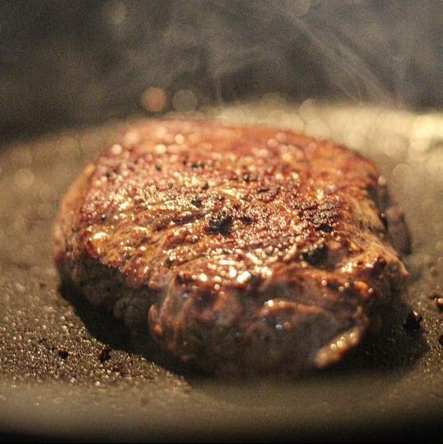 Grass Fed, USDA Prime Tenderloin~1kg (4 Slabs) - Fishers Cart